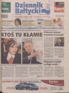 Dziennik Bałtycki, 2005, nr 190