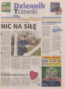 Dziennik Tczewski, 2005, nr 2