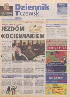 Dziennik Tczewski, 2005, nr 6