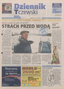 Dziennik Tczewski, 2005, nr 11