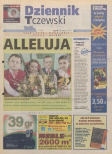 Dziennik Tczewski, 2005, nr 12