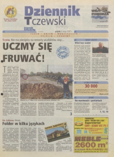 Dziennik Tczewski, 2005, nr 18