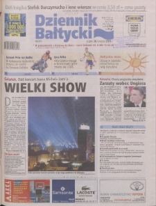 Dziennik Bałtycki, 2005, nr 198