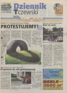 Dziennik Tczewski, 2005, nr 23