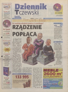 Dziennik Tczewski, 2005, nr 24