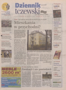 Dziennik Tczewski, 2005, nr 43