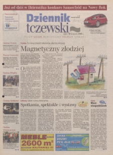 Dziennik Tczewski, 2005, nr 46