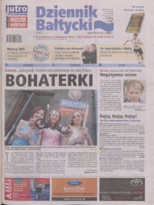 Dziennik Bałtycki, 2005, nr 210