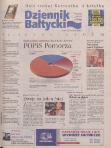 Dziennik Bałtycki, 2005, nr 219