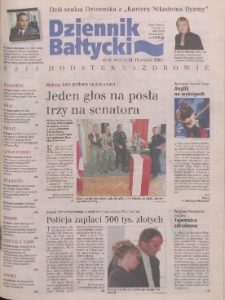 Dziennik Bałtycki, 2005, nr 223