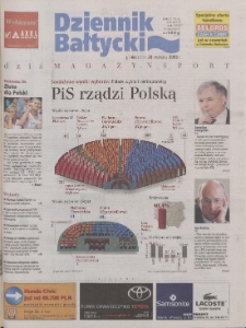 Dziennik Bałtycki, 2005, nr 224