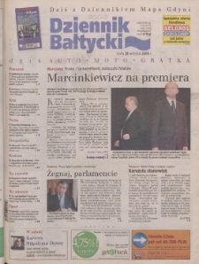 Dziennik Bałtycki, 2005, nr 226