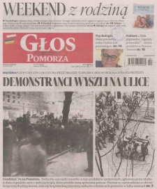 Głos Pomorza, 2022, grudzień, nr 293