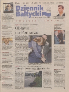 Dziennik Bałtycki, 2005, nr 229