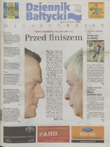 Dziennik Bałtycki, nr 234