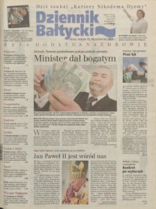 Dziennik Bałtycki, 2005, nr 241