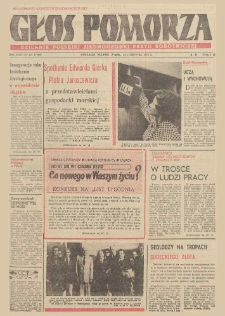 Głos Pomorza, 1975, październik, nr 227
