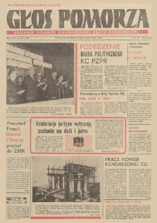 Głos Pomorza, 1975, październik, nr 228