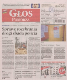 Głos Pomorza, 2022, grudzień, nr 301