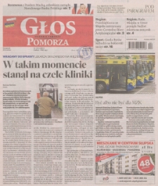 Głos Pomorza, 2022, grudzień, nr 302