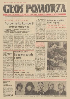Głos Pomorza, 1975, październik, nr 233