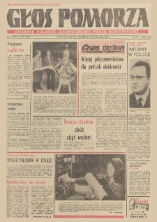 Głos Pomorza, 1975, październik, nr 237