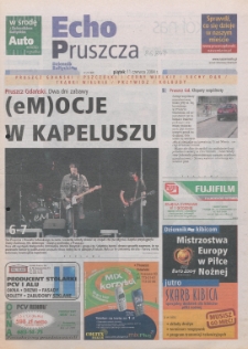 Echo Pruszcza, 2004, nr 24