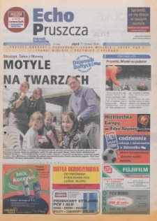 Echo Pruszcza, 2004, nr 26