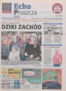 Echo Pruszcza, 2004, nr 29