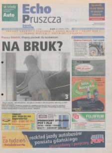 Echo Pruszcza, 2004, nr34