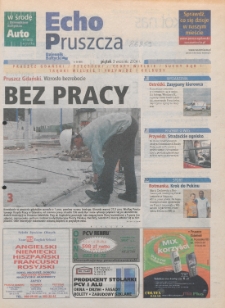 Echo Pruszcza, 2004, nr 36