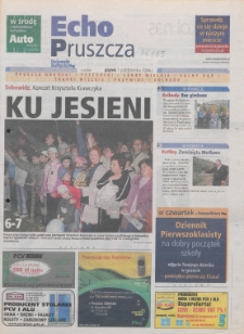 Echo Pruszcza, 2004, nr 40