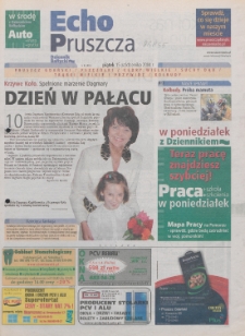 Echo Pruszcza, 2004, nr 42