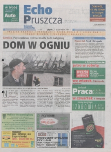 Echo Pruszcza, 2004, nr 44