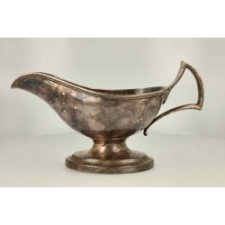 Gravy boat &bdquo;Kurhaus Zoppot"