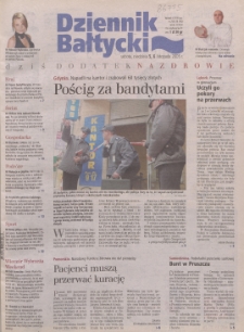 Dziennik Bałtycki, 2005, nr 258