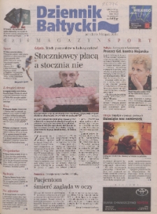 Dziennik Bałtycki, 2005, nr 259