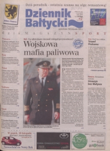 Dziennik Bałtycki, 2005, nr 264