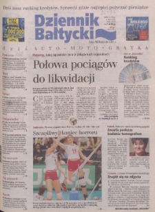 Dziennik Bałtycki, 2005, nr 266