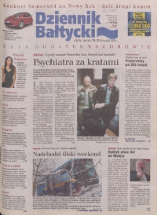 Dziennik Bałtycki, 2005, nr 269