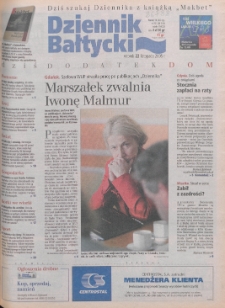 Dziennik Bałtycki, 2005, nr 271
