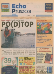 Echo Pruszcza, 2005, nr 12