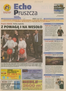 Echo Pruszcza, 2005, nr 18