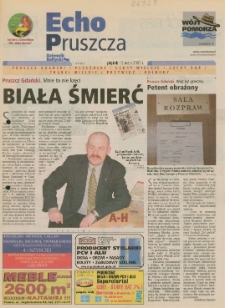 Echo Pruszcza, 2005, nr 19