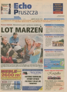 Echo Pruszcza, 2005, nr 31
