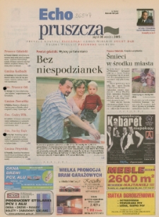 Echo Pruszcza, 2005, nr 39
