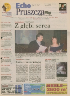 Echo Pruszcza, 2005, nr 42