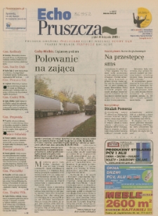 Echo Pruszcza, 2005, nr 44