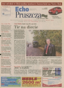 Echo Pruszcza, 2005, nr 46