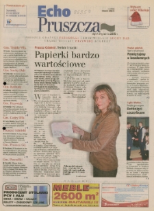 Echo Pruszcza, 2005, nr 49